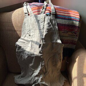 Flylow Short Overalls